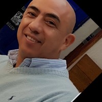 Ricardo Ernesto Borrero Melo
