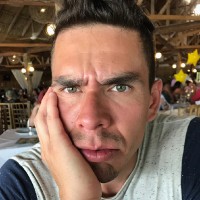 Ricardo Jacob Hernández Hernández