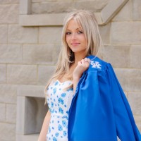 Haley Mays