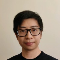 Yi Yu Ivan Chen