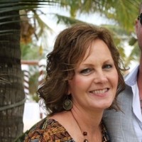 Mary Gilbertson