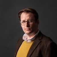 Tristan Cooper
