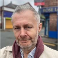 Dr Jim Turner