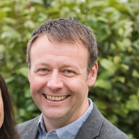 Mark Hemsley