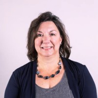 Gina B.