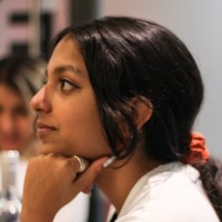 Pragya Priyadarshini
