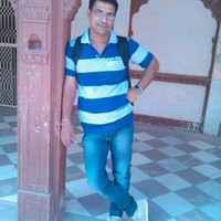 Chandresh Patel