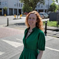 Ruth Dunlop