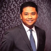 Zekri Ghazali