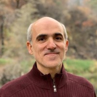 Mohammad Ali Taghva