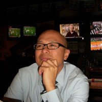 Gerald Edoria