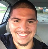 Daniel Arias