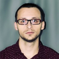 Zachary Karwaski