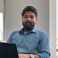 Shardul Umrani