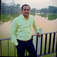 Anil Sharma