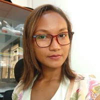 Tojo Iharantsoa RAKOTOMANDIMBY