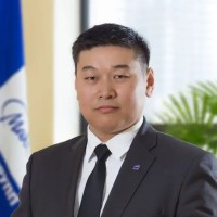 Davaa-ochir Dashbaatar