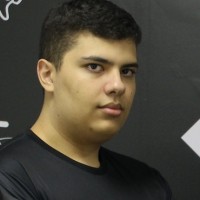 Gabriel Mota Araújo