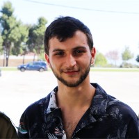 Alon Lushi