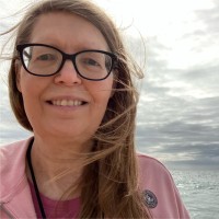Kristin Erickson