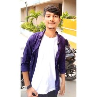 Tirth Vaghela