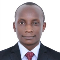Duncan Kimani