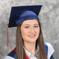 Eftimija Dimitrova, MSc, FCCA, CIA, CA, CFE, CMA
