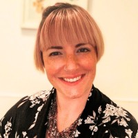 Christine Fandrich, Cpt