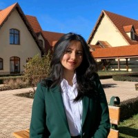 Meryem Akki