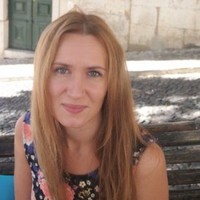 Наталья Зобнина