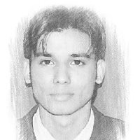 Naresh Jangir