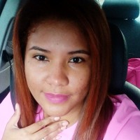 Helen Almonte