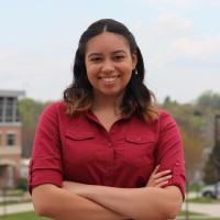 Zaina Greene-Johnson, MLS(ASCP)CM