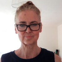 sally donaldson