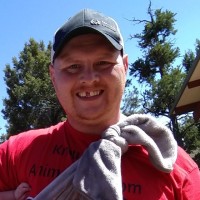 Raymond Cochran