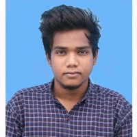 vivek B