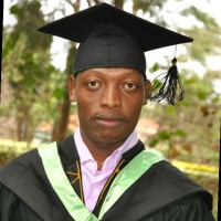 Harun Thuo