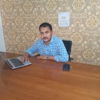 Prafull Mishra