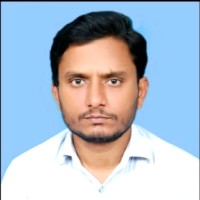 Ahmad Shaikh