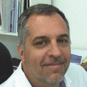 Marcos Pinho