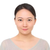 Victoria Jiang