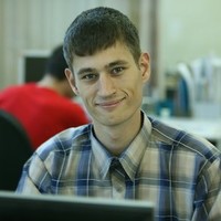 Artem Azovtsev