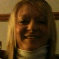 Diane Wilkinson