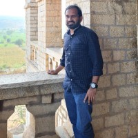 Vishnu Reddy