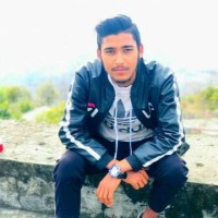 Aryaan Ahmed
