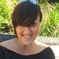 Yvette Ollier