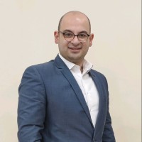 George Nemeh