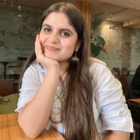 Ananya Sharma