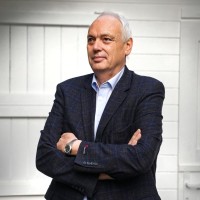 Douglas Hornung