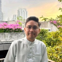 Najmi Arif Rosley